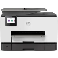 МФУ HP OfficeJet Pro 9020 1MR78B фото 1